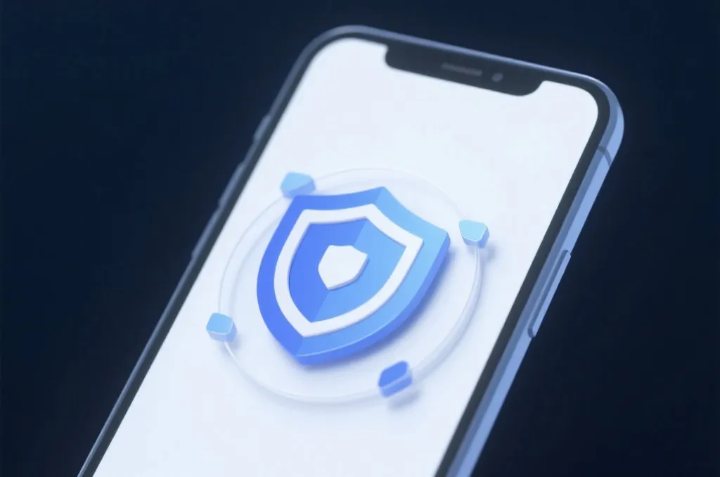 iPhone设置中信任企业级开发者证书操作流程图解