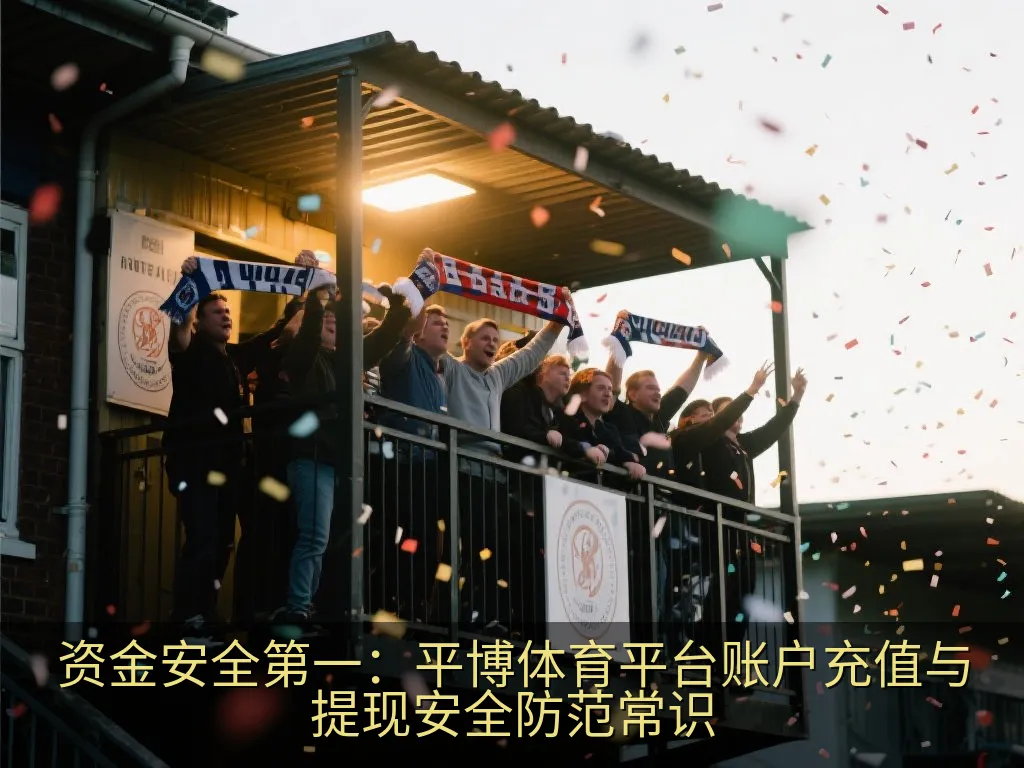 资金安全第一：平博体育平台账户充值与提现安全防范常识