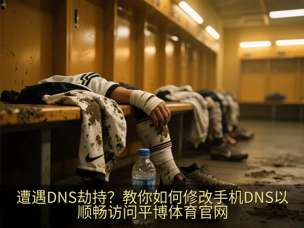 全球安全DNS数据传输与路由示意图